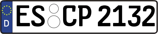 ES-CP2132