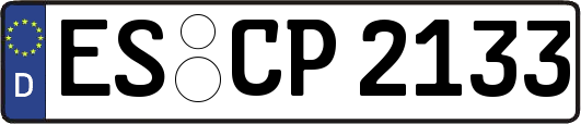 ES-CP2133