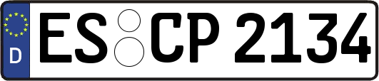 ES-CP2134
