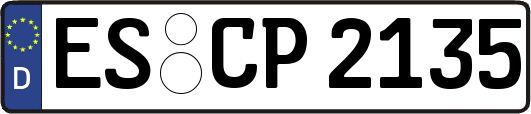 ES-CP2135