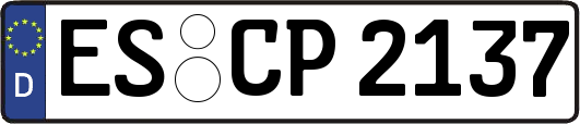 ES-CP2137