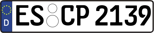 ES-CP2139