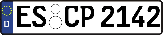 ES-CP2142