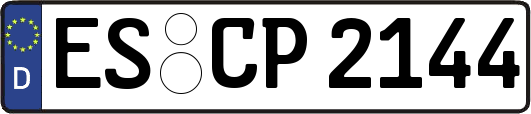 ES-CP2144