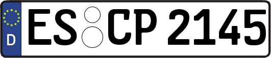 ES-CP2145