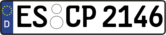 ES-CP2146