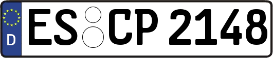 ES-CP2148