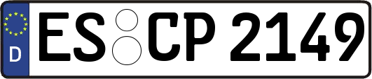 ES-CP2149
