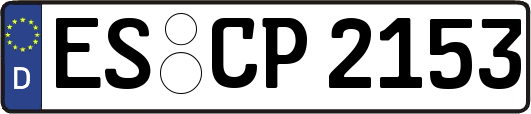 ES-CP2153