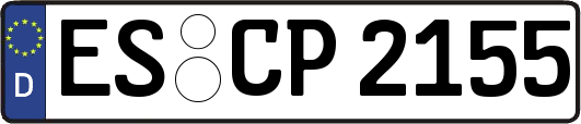 ES-CP2155