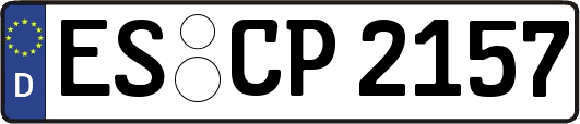 ES-CP2157