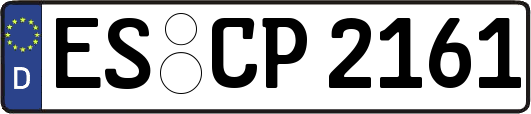 ES-CP2161