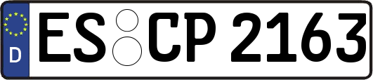 ES-CP2163