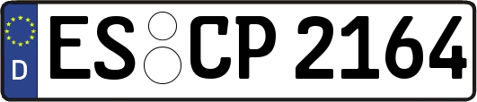 ES-CP2164