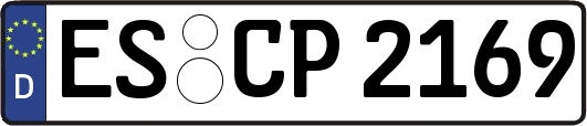 ES-CP2169