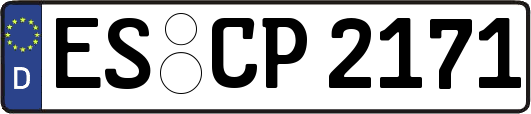 ES-CP2171