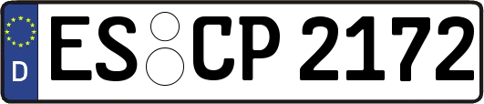 ES-CP2172