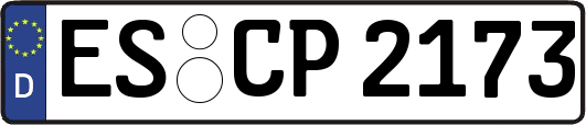 ES-CP2173