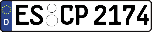 ES-CP2174