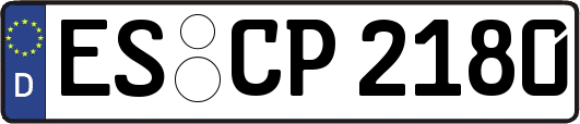 ES-CP2180
