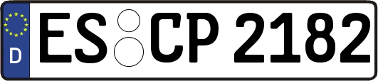 ES-CP2182
