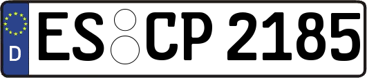 ES-CP2185