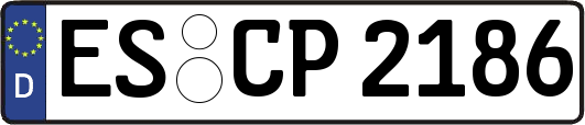 ES-CP2186