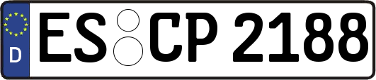 ES-CP2188