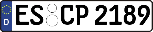 ES-CP2189