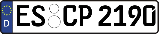 ES-CP2190