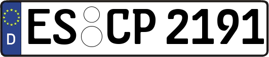 ES-CP2191
