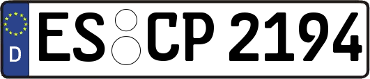 ES-CP2194