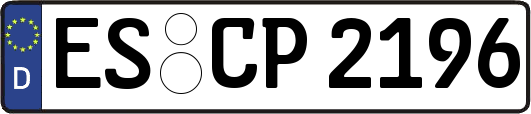 ES-CP2196