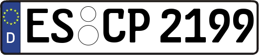 ES-CP2199