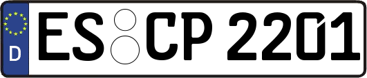ES-CP2201
