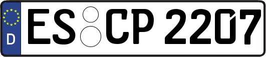 ES-CP2207