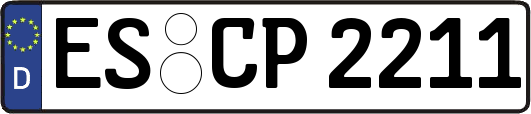 ES-CP2211