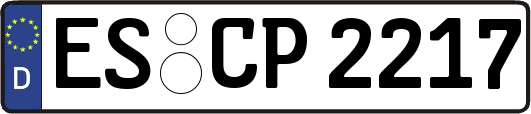 ES-CP2217