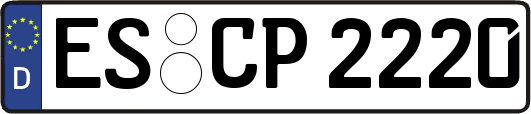 ES-CP2220