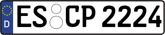 ES-CP2224