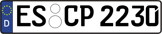 ES-CP2230