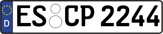 ES-CP2244