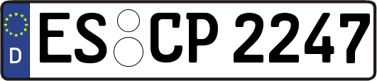 ES-CP2247