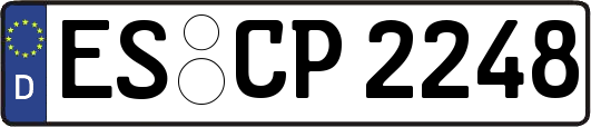ES-CP2248