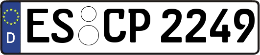 ES-CP2249