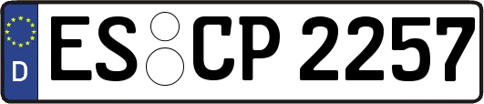 ES-CP2257