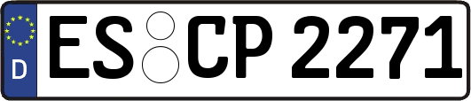 ES-CP2271
