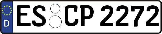 ES-CP2272