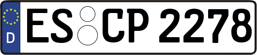 ES-CP2278