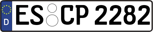 ES-CP2282